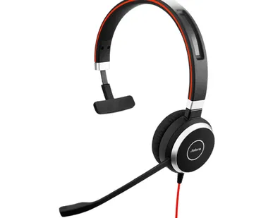 фото Компьютерная гарнитура Jabra