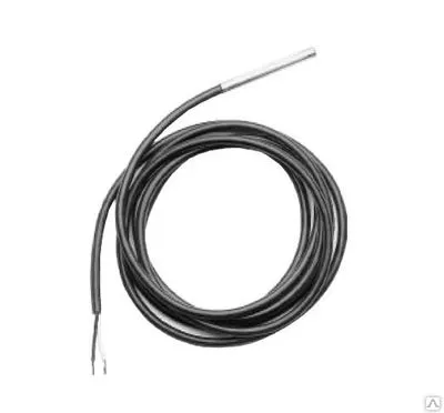 Фото №0 Датчик NTC пластик, для микропроцессоров ELIWELL, DIXEL