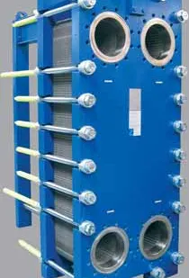 фото Теплообменник Danfoss XG 14-1