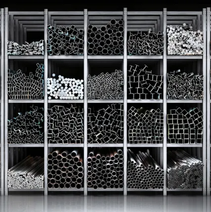 Фото №0 Круг стальной конструкционный горячекатаный 140 мм 20ХГСА ГОСТ 4543-2016