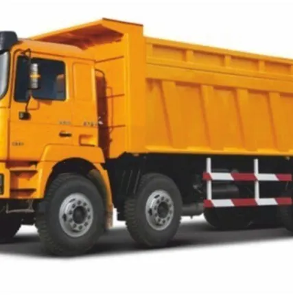 Фото №0 Самосвал SHACMAN SX3316DR366