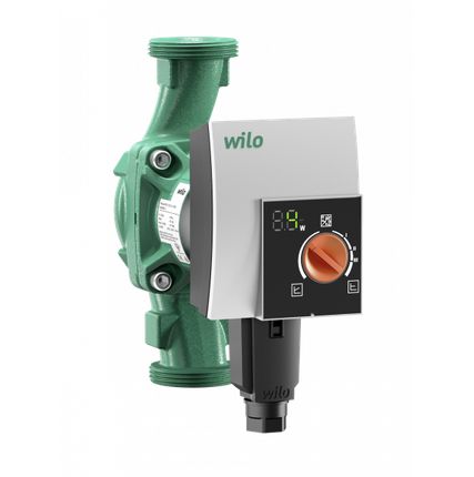 Фото №0 Wilo YONOS PICO 30/1-4