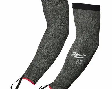 фото Нарукавники защитные Milwaukee Cut level 5/Е, 40 см