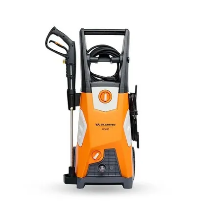 Фото №0 Моечная машина электрическая RE 230 VILLARTEC RE230