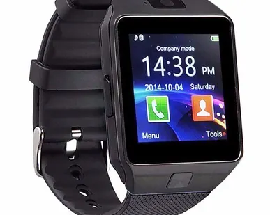 фото Умные часы Smart Watch DZ 09