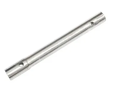 фото Ключ трубка 12х13 L=140 мм АвтоДело