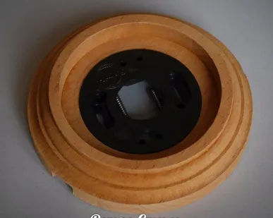 фото Рамка одинарная "Retrika"