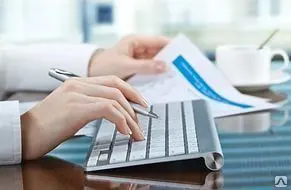 фото Составление формы КС-2