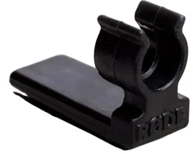 фото Стойки и держатели Rode Vampire Clip