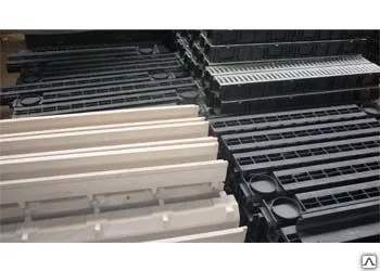 фото Ливневая канализация