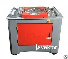 фото Станок для гибки арматуры GW-40