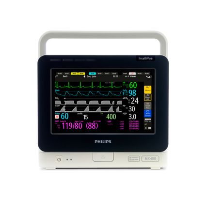 Фото №0 Монитор пациента Philips IntelliVue MX400