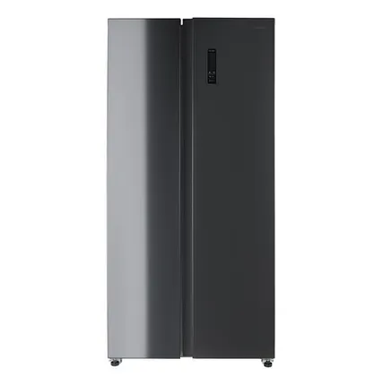 Фото №0 Холодильник Leran sbs 700 bix nf