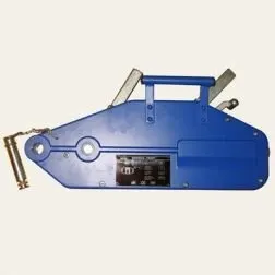 Фото №0 Монтажно-тяговый механизм МТМ-1,6