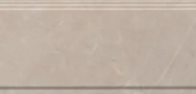 фото Плитка керам. KERAMA MARAZZI Версаль 300х120 бордюр беж обрезной BDA007R