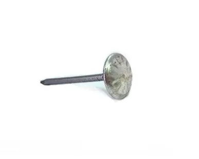 фото Гвозди мебельные 1,6х25 мм без покрытия ТУ 208-81