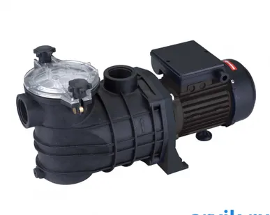 фото Насос для бассейна JET POOL HCP 250