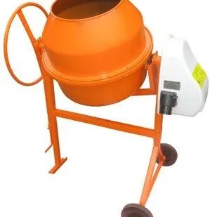 фото Аренда бетоносмесителя СБР-440 сутки