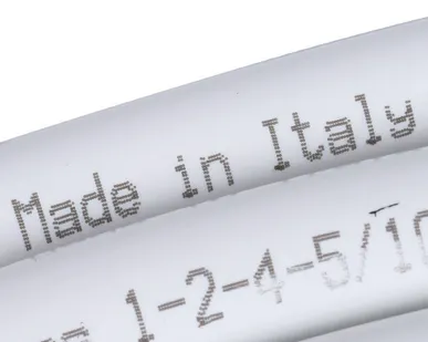 фото Труба металлопластиковая 16х2,0 (бухта 200м) STOUT (Италия)