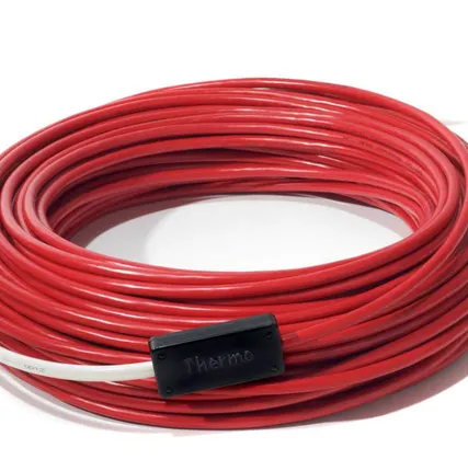 Фото №0 Комплект для обогрева труб Freeze Guard, 10 м,15 ВТ/м Thermo