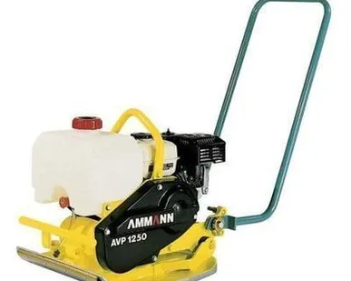 фото Виброплита Ammann AVP 1250