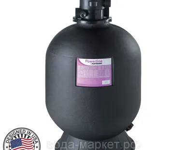 фото Фильтр Hayward PowerLine 81104 (D611)