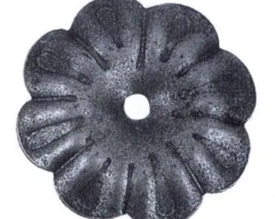 фото Штамп кузнечный CY-M084