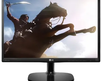 фото Монитор LG 24MP48HQ