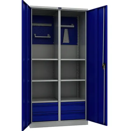 Фото №0 Шкаф инструментальный ТС 1995-120604