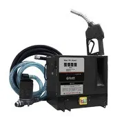 фото Мини ТРК для дизтоплива 220В БелАК "Атлант"