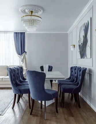 Фото №0 Интерьерная краска для стен