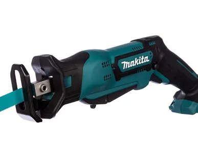 фото Аккумуляторная сабельная пила Makita JR105DZ (без АКБ и ЗУ)