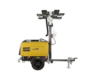 фото Осветительная мачта HiLight V5+