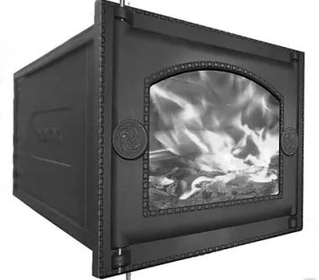 фото Духовка ДП-ДТ-6АС 345х289х500мм