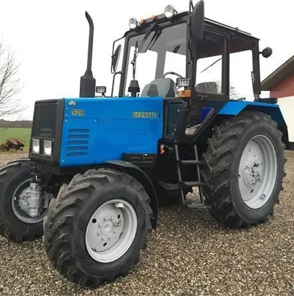 Фото №0 Трактор Беларус 82.1