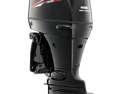 фото Лодочный мотор Suzuki DF 115 AZX
в