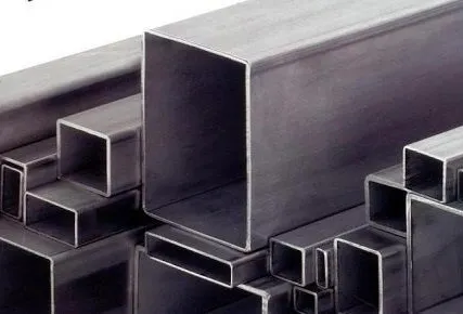 Фото №0 Труба профильная 30х30х2 (6м)