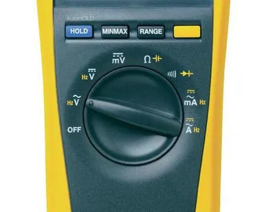 фото Мультиметр Fluke 175