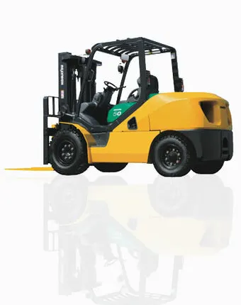 Фото №0 Запчасти для погрузчиков для Komatsu (Комацу)