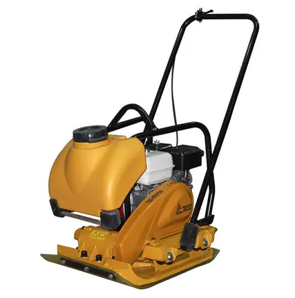 Фото №0 Виброплита TSS-VP90TRH