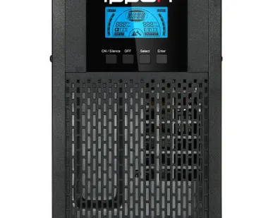фото Источник бесперебойного питания Ippon Innova G2 2000