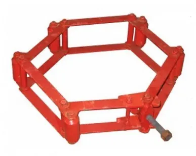 фото Центратор звенный наружный ЦЗН-51