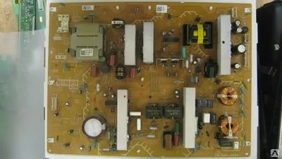 Фото №0 Блок питания M1557556A к телевизору Sony KDL-40W4500