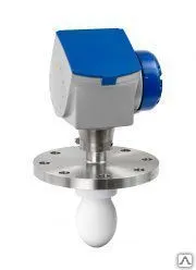 фото БЕСКОНТАКТНЫЙ УРОВНЕМЕР OPTIWAVE 7300 C для технологических емкостей