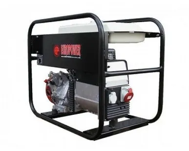 фото Генератор бензиновый Europower EP6500T