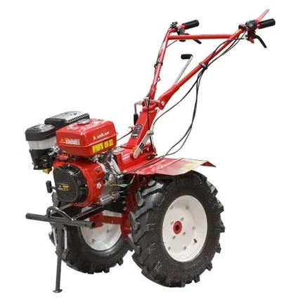 Фото №0 Мотоблок Asilak SL-133X