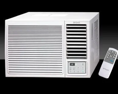 фото Оконный кондиционер Timberk AC TIM 09H W1E