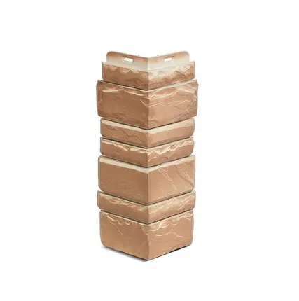 Фото №4 Угол для фасадных панелей STERN Docke