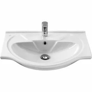 Фото №0 Дисма Умывальник (Сантек) Байкал 65 с/о