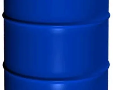 фото Антифриз Luxe Long Life (красный) (100 л.)